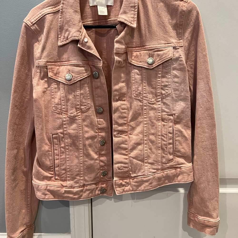 PINK jackets - Picture 6 of 6